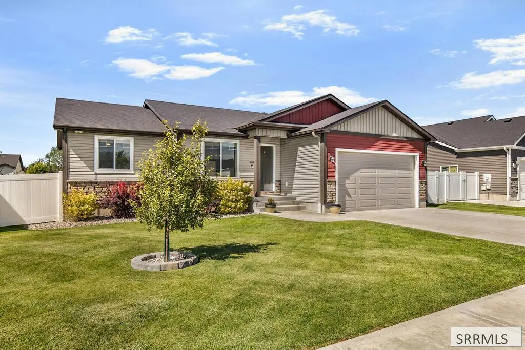 3976 Hazen Drive, Ammon, ID 83406 - #1
