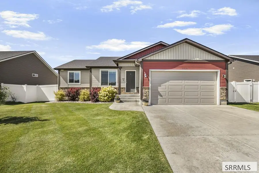 3976 Hazen Drive, Ammon, ID 83406 - #2