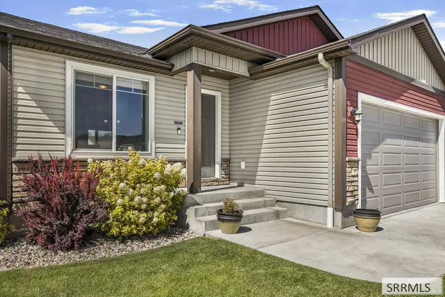 3976 Hazen Drive, Ammon, ID 83406 - #3