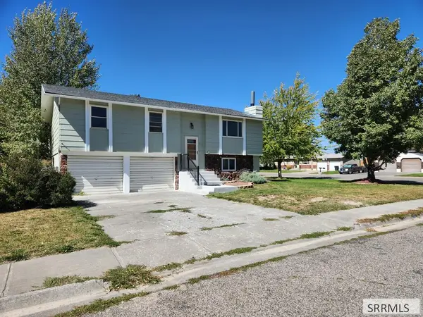 891 Buckboard Lane, IDAHO FALLS, ID 83402