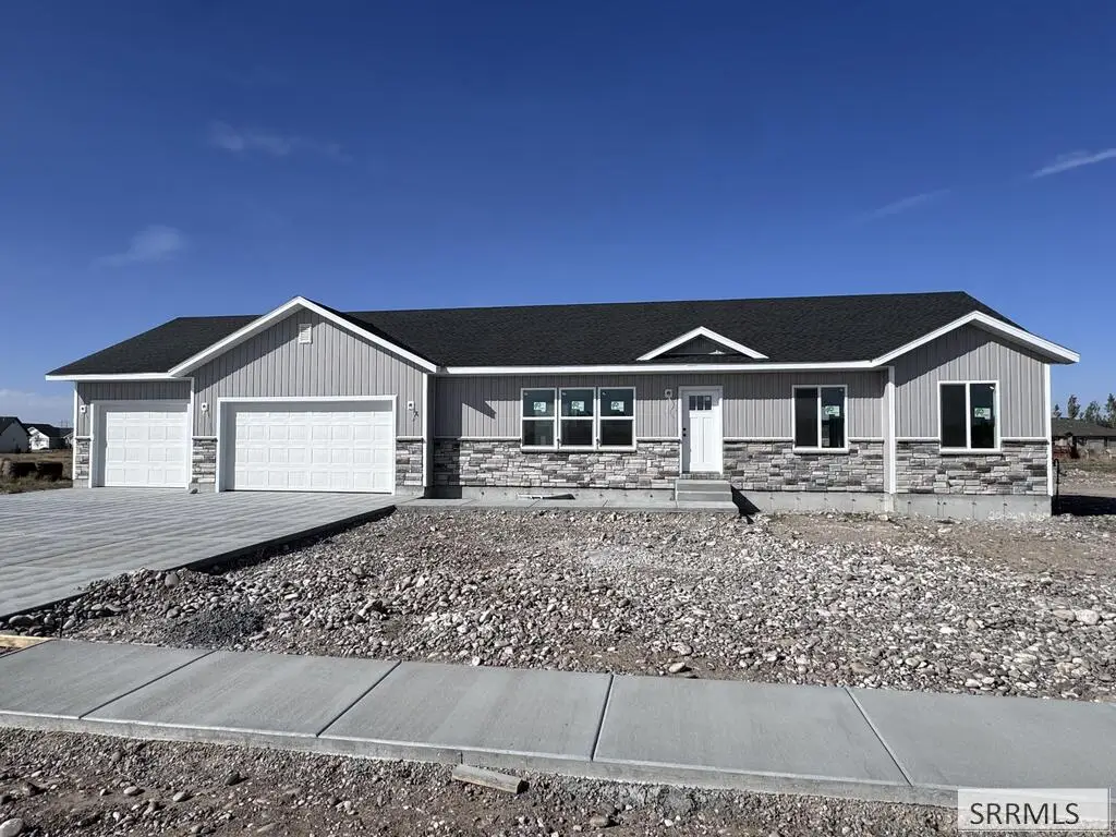 4049 146 N, Rigby, ID 83442 - #1