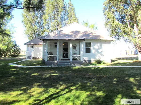 960 2200 W, BLACKFOOT, ID 83210