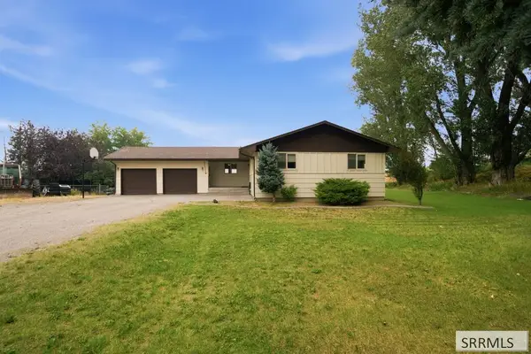 682 1100 N, SHELLEY, ID 83274