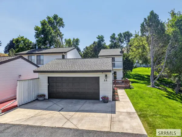 23 Cedar Hills Drive, POCATELLO, ID 83204