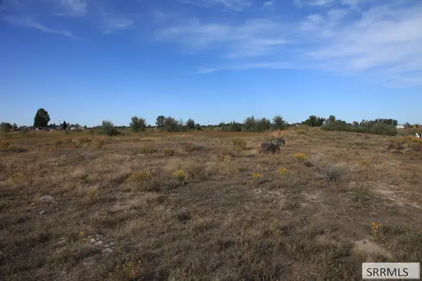 TBD 600 S, PINGREE, ID 83262