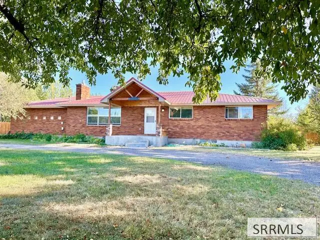 4316 E 107 N, Ucon, ID 83401 - #1