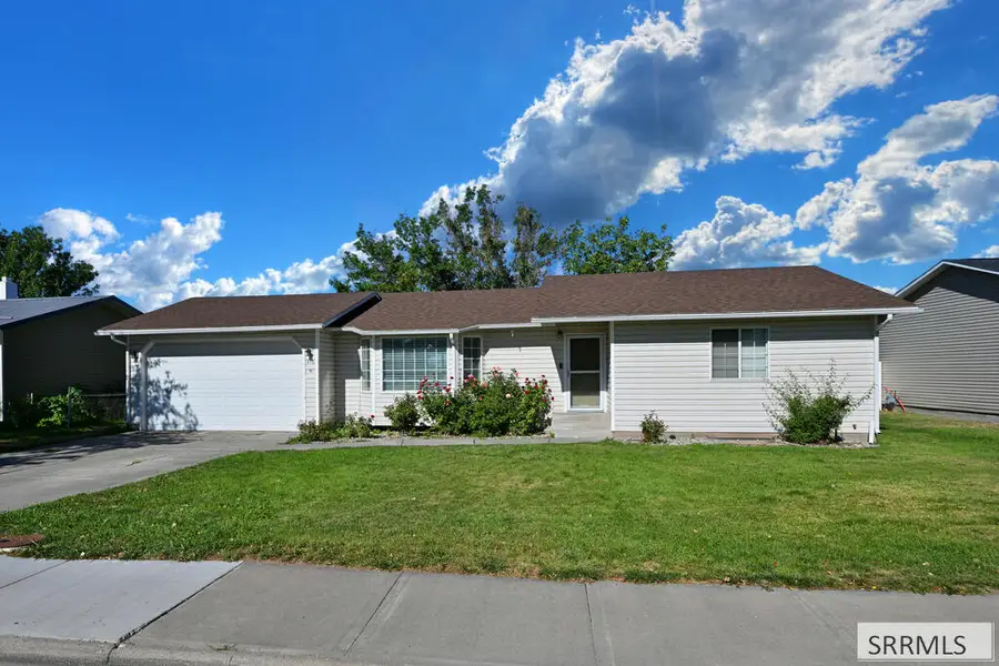 310 Tiebreaker Drive, Ammon, ID 83406 - #2