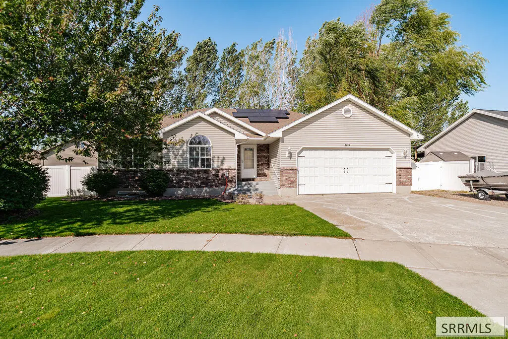 4152 Rulon Circle, Ammon, ID 83406 - #1