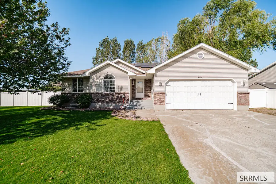 4152 Rulon Circle, Ammon, ID 83406 - #2