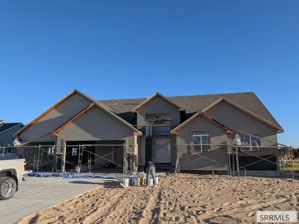 3877 Walnut Way, RIGBY, ID 83442