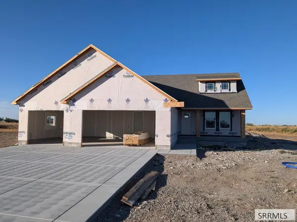 181 3785 East, RIGBY, ID 83442