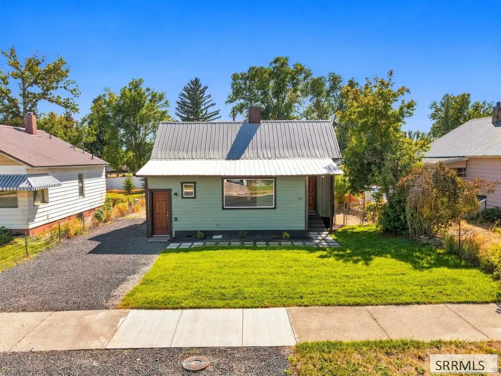 154 College Street, Idaho Falls, ID 83402 - #1