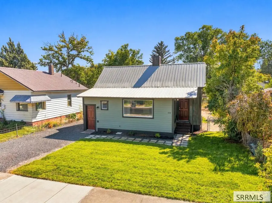 154 College Street, Idaho Falls, ID 83402 - #2
