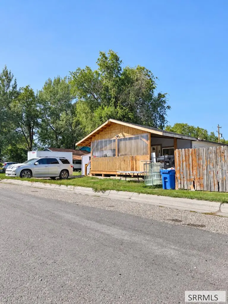 2863 664 N, Roberts, ID 83444 - #1