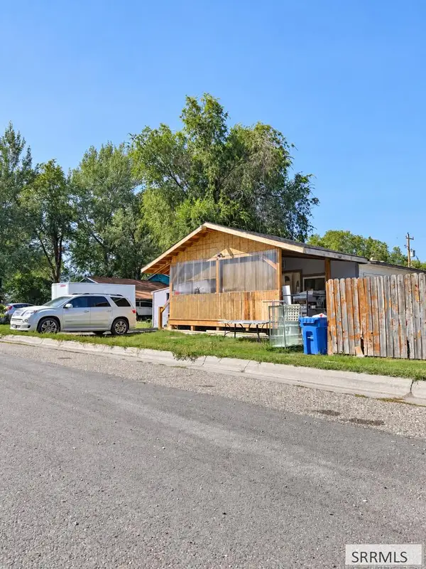 2863 664 N, ROBERTS, ID 83444