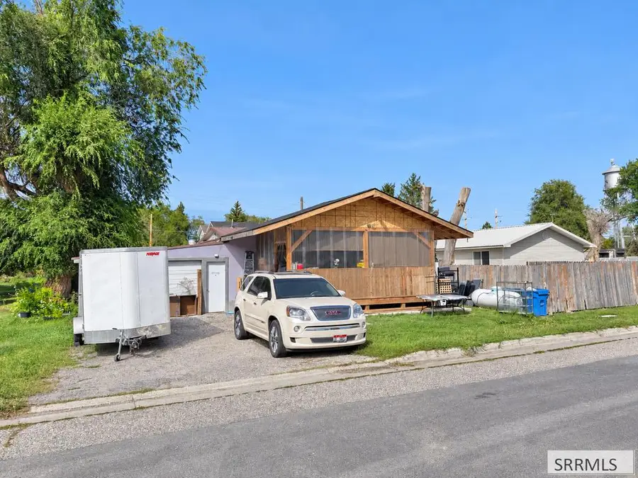 2863 664 N, Roberts, ID 83444 - #3