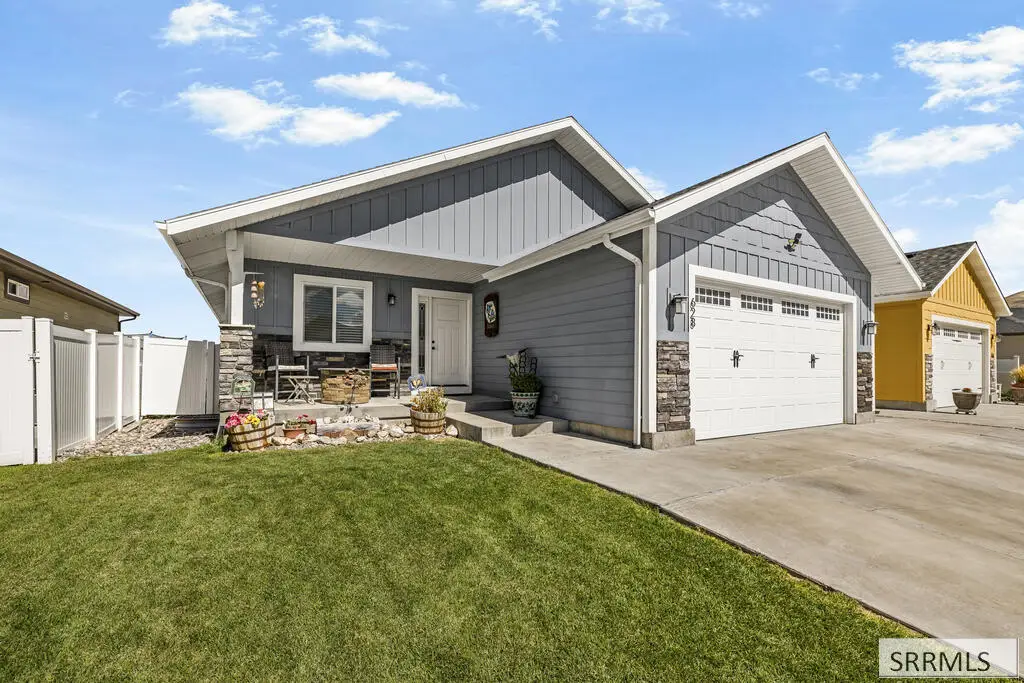 628 Double Eagle, Pocatello, ID 83204 - #1