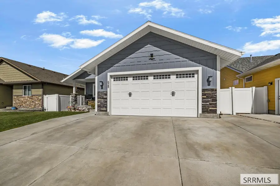 628 Double Eagle, Pocatello, ID 83204 - #3