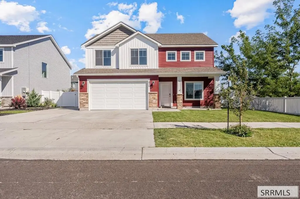 830 2315 W, Rexburg, ID 83440 - #1