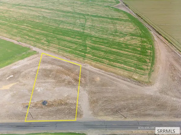TBD L1 900 E, SHELLEY, ID 83274