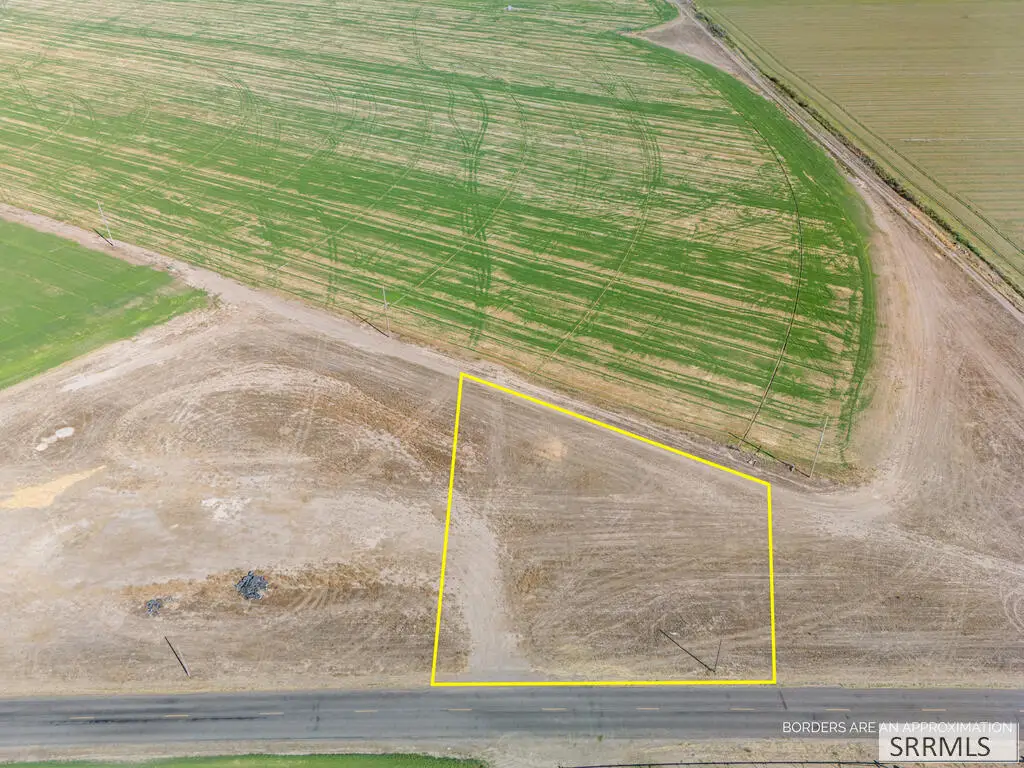TBD L2 900 E, Shelley, ID 83274 - #1