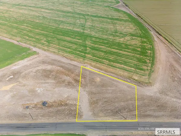 TBD L2 900 E, SHELLEY, ID 83274