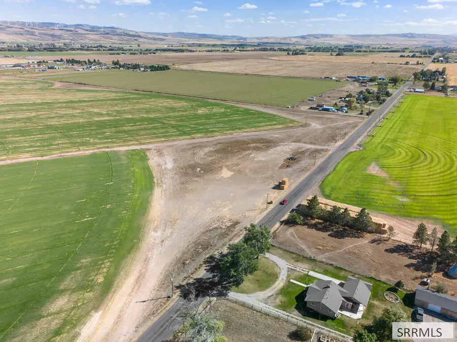 TBD L2 900 E, Shelley, ID 83274 - #2