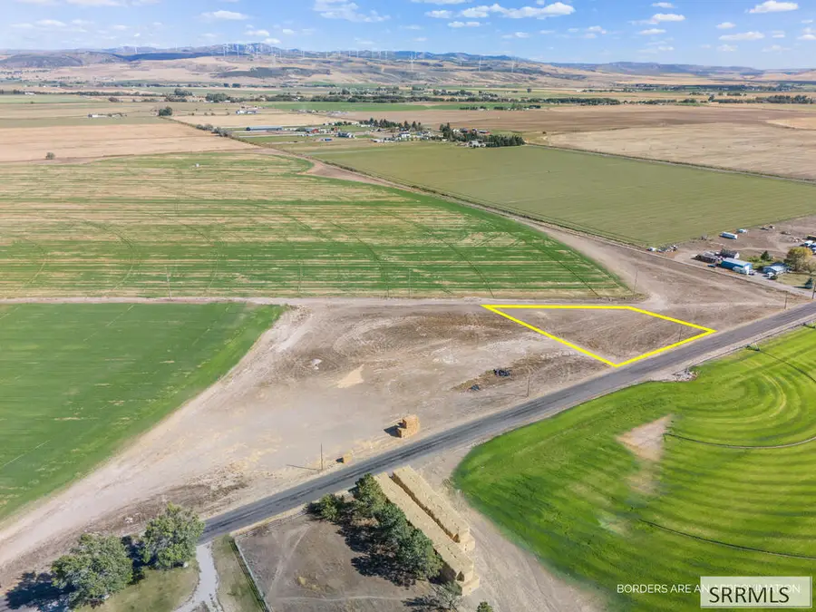 TBD L2 900 E, Shelley, ID 83274 - #3