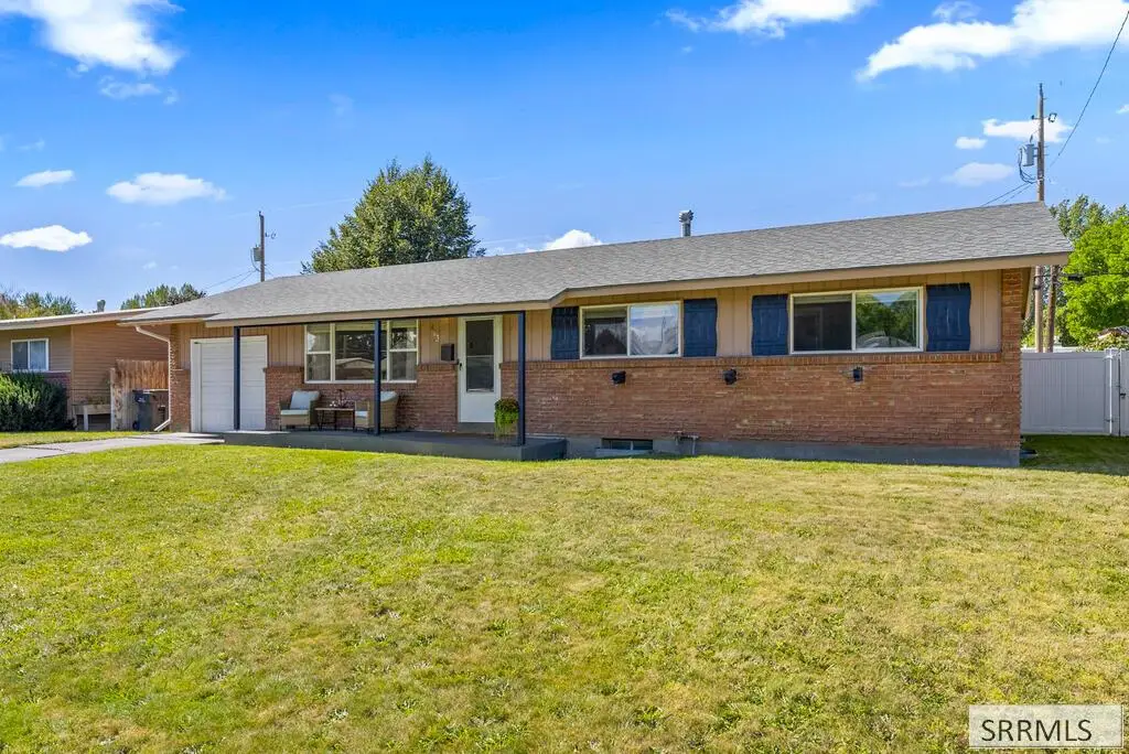 443 Sykes Drive, Idaho Falls, ID 83401 - #1