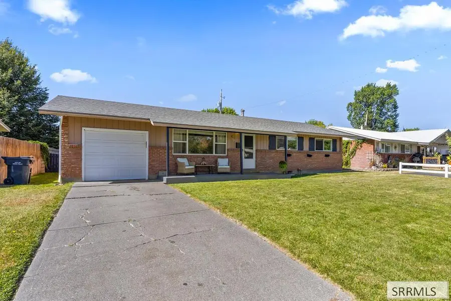 443 Sykes Drive, Idaho Falls, ID 83401 - #2