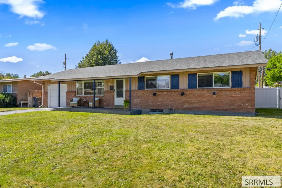 443 Sykes Drive, Idaho Falls, ID 83401 - #3