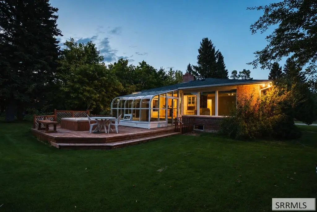 3939 Us Hwy 93, Mackay, ID 83251 - #1