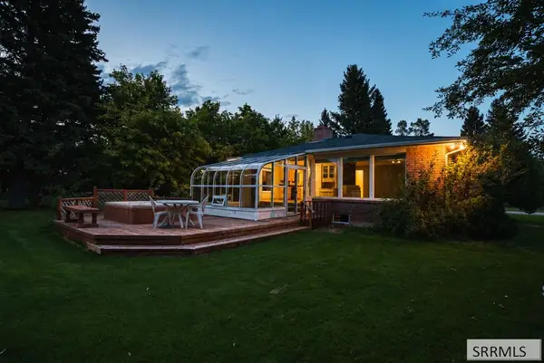 3939 Us Hwy 93, MACKAY, ID 83251
