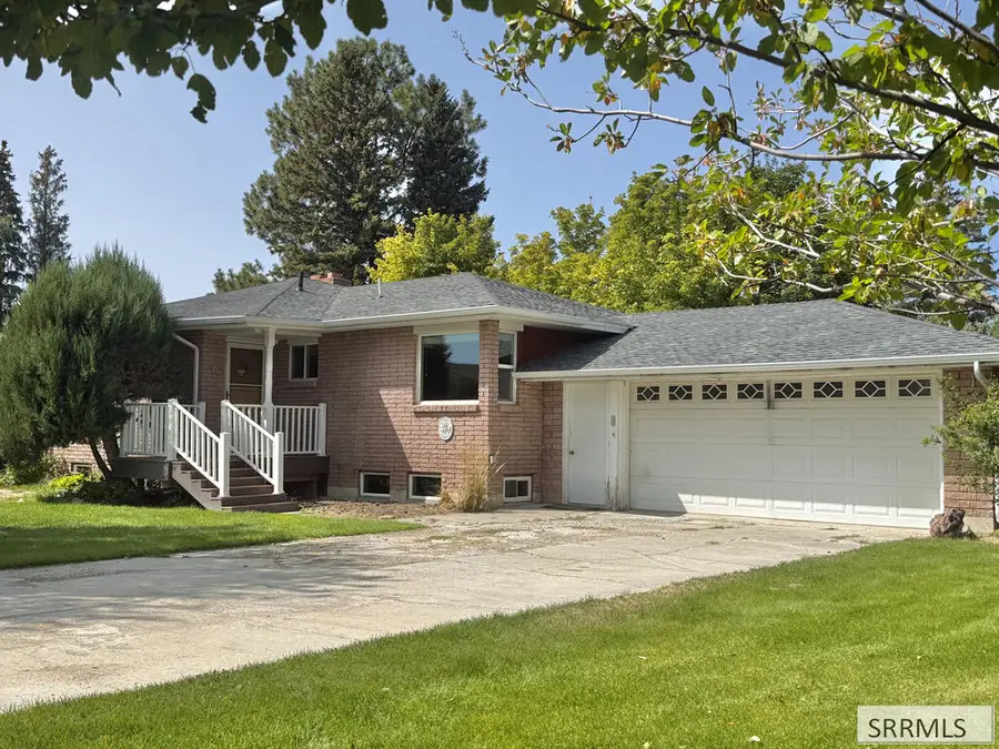 3939 Us Hwy 93, Mackay, ID 83251 - #3