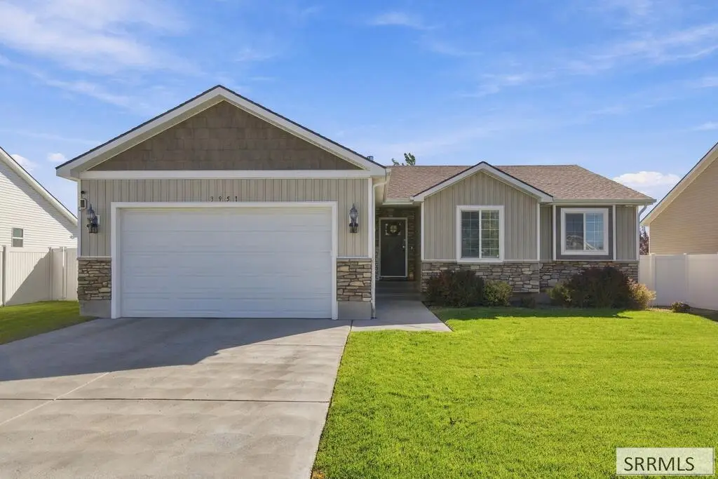 3951 Rich Lane, Ammon, ID 83406 - #1