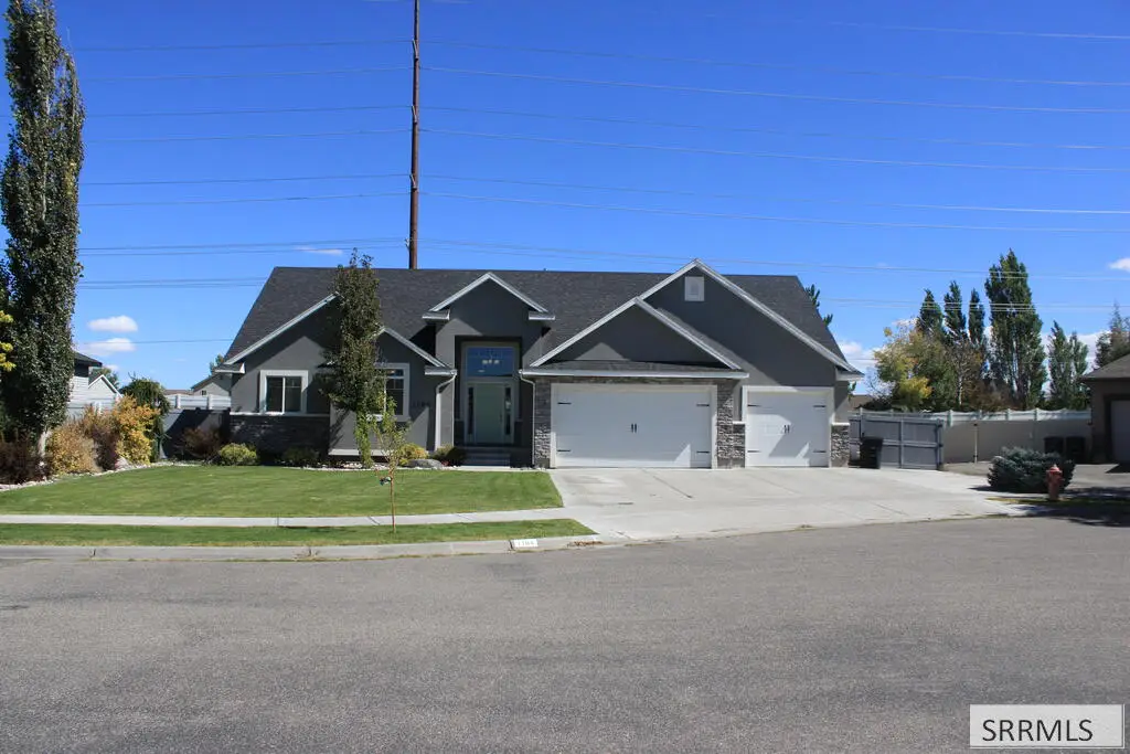 1194 Indian Hollow Drive, Ammon, ID 83401 - #1
