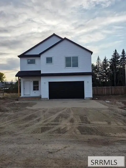 6th Teton Avenue, TETONIA, ID 83452