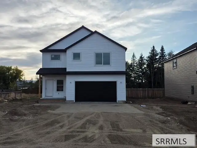 6th Teton Avenue, Tetonia, ID 83452 - #2