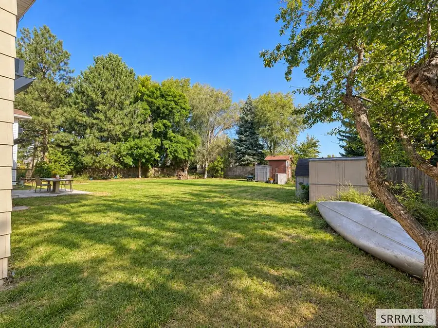 934 Elizabeth, Rexburg, ID 83440 - #3
