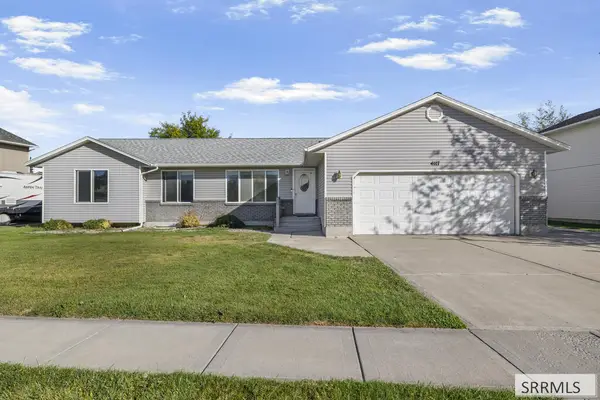 4117 Morning Mist Drive, AMMON, ID 83406