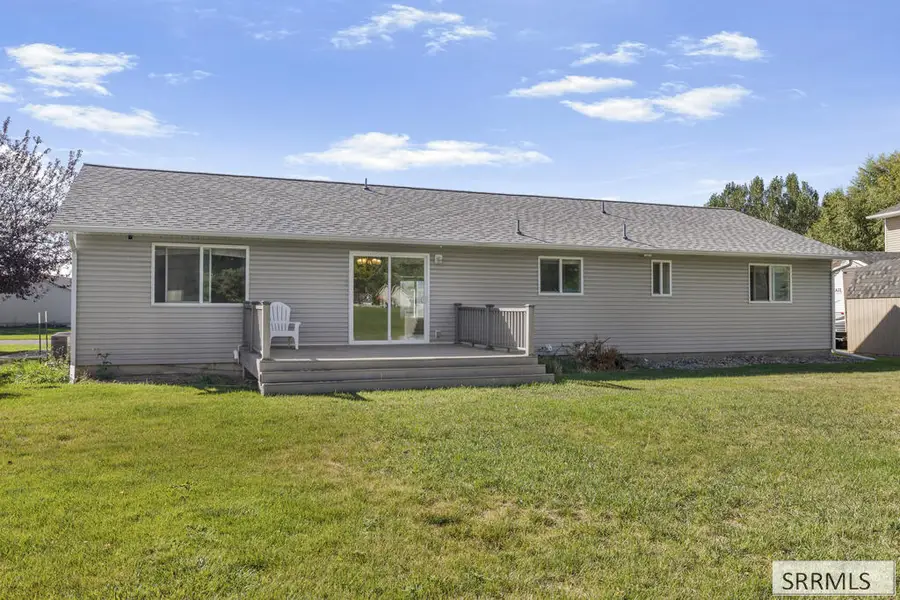 4117 Morning Mist Drive, Ammon, ID 83406 - #2