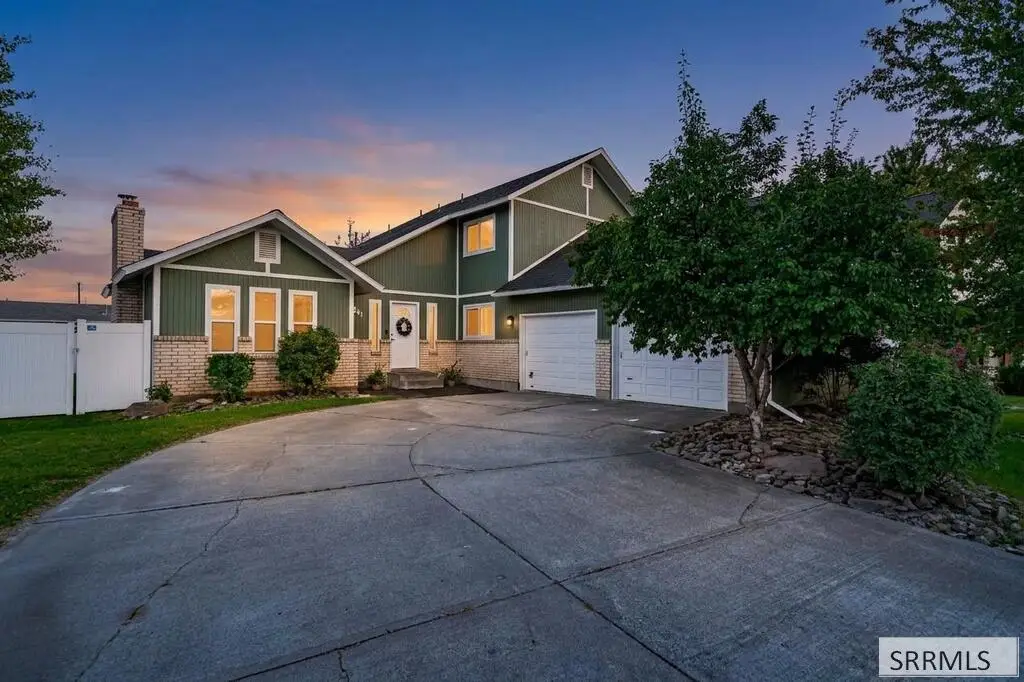 3241 Disney Drive, Idaho Falls, ID 83404 - #1