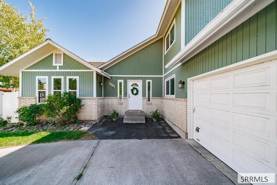 3241 Disney Drive, Idaho Falls, ID 83404 - #2
