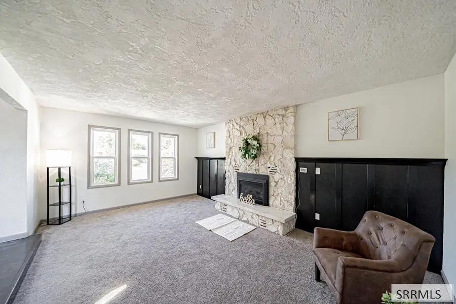 3241 Disney Drive, Idaho Falls, ID 83404 - #3