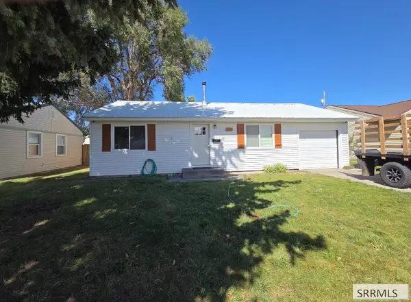 245 Monterey Drive, IDAHO FALLS, ID 83402