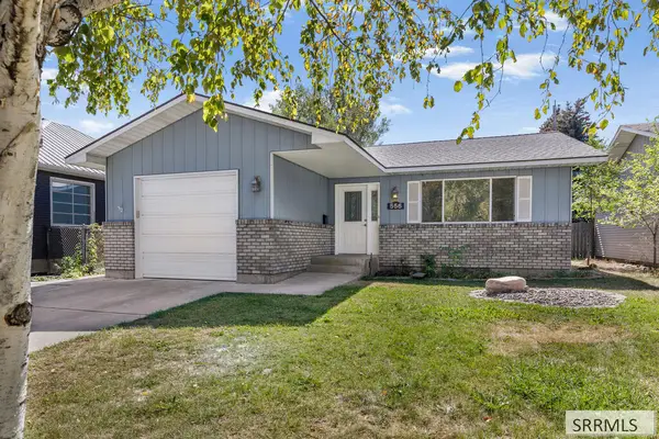 556 13th Street, IDAHO FALLS, ID 83404