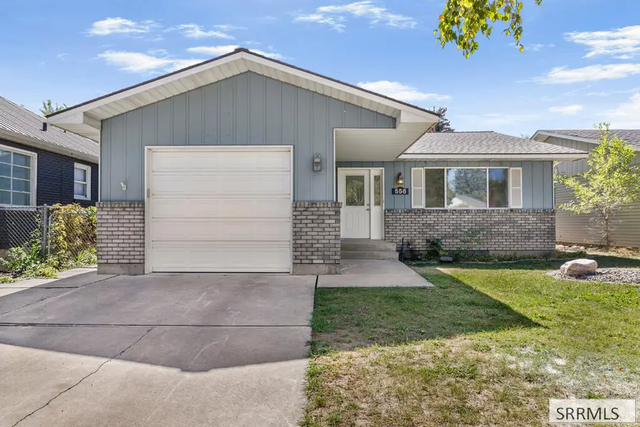 556 13th Street, Idaho Falls, ID 83404 - #2