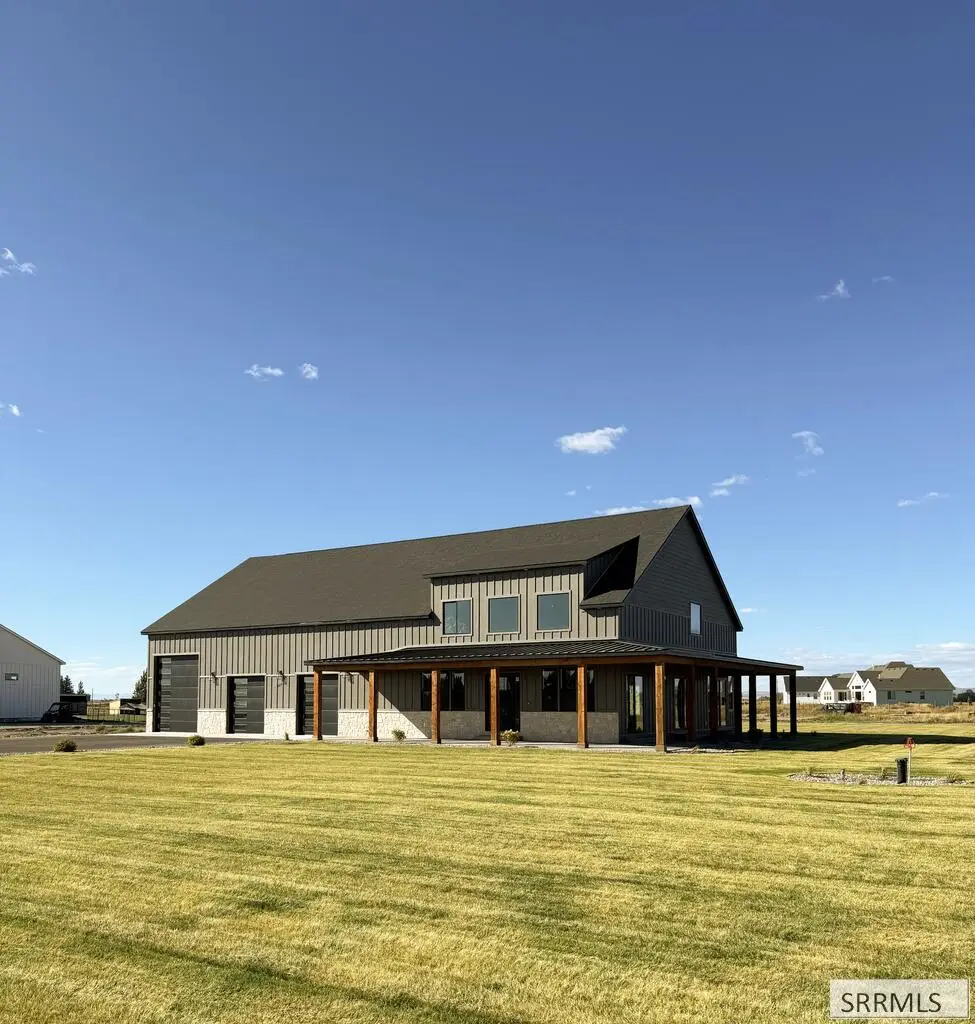 4839 Horseshoe Lane, Rexburg, ID 83440 - #1