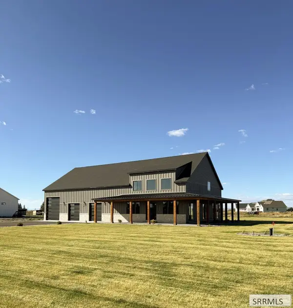 4839 Horseshoe Lane, REXBURG, ID 83440