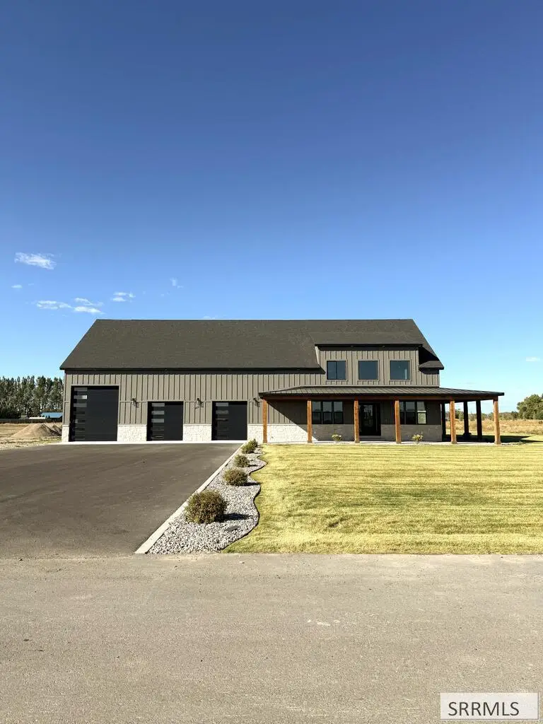 4839 Horseshoe Lane, Rexburg, ID 83440 - #2